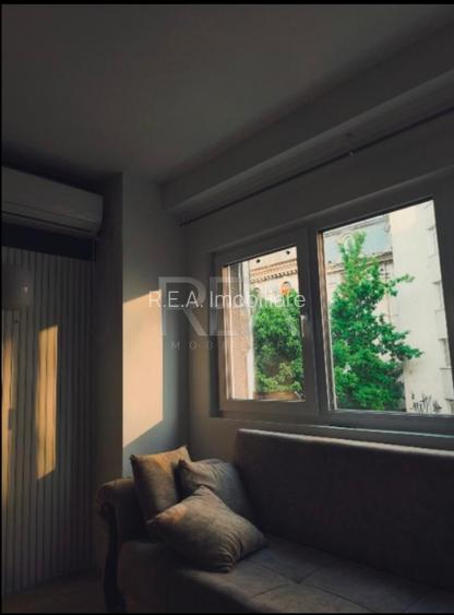 4 camere Grădina Icoanei decomandat, centrală, metrou, 89 mp, boxă - 5