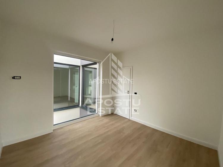 Duplex in zona Lipovei - 17