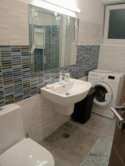 Garsoniera comfort 1 Militari Residence - 5