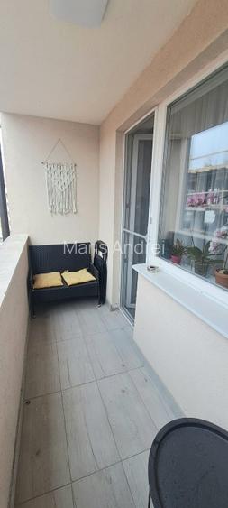 🏡 Apartament 3 camere modern | 2021 | Florești | La cheie - 15