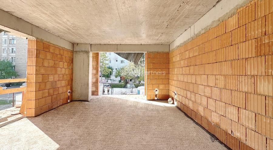 Confort Urban Aproape de Natura - 12