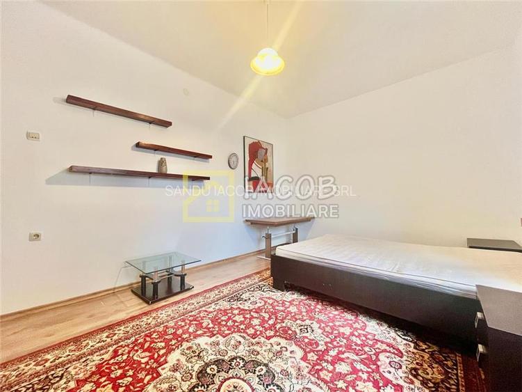 Garsoniera de Inchiriat- Ultracentral - 4