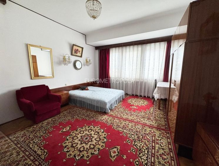 Apartament elegant de inchiriat | 3 dormitoare + birou | Dorobanti - 4