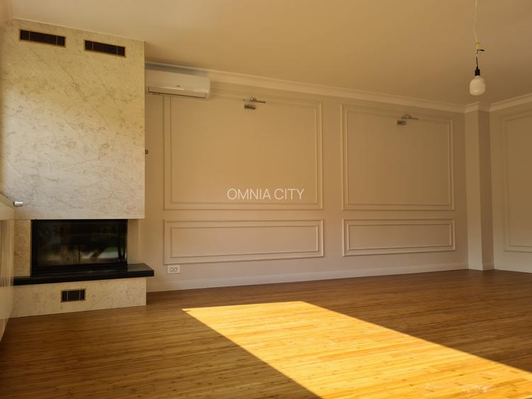 OMNIA-Proprietati alese! Vila de lux, in Baneasa. Confort, spatiu, intimitate. - 17