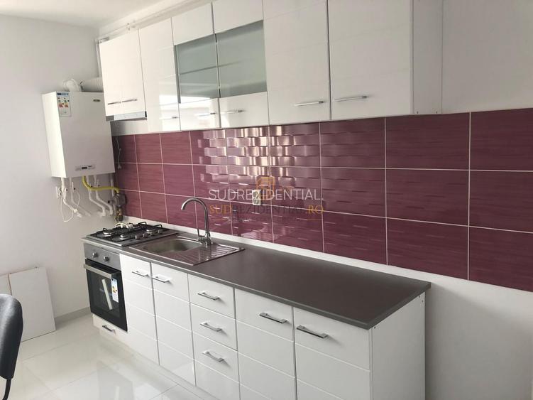 Apartament 2 camere, mobilat si utilat, zona Bd. Brancoveanu, Sector 4 - 5