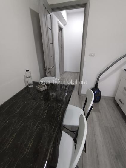 2camere mobilate zona Gara - 11