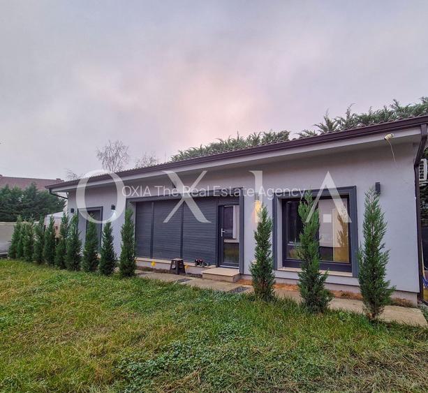 AX1168 Braytim, Casa Individuala Pe Parter, Toate Utilitatile, COMISION 0% - 3