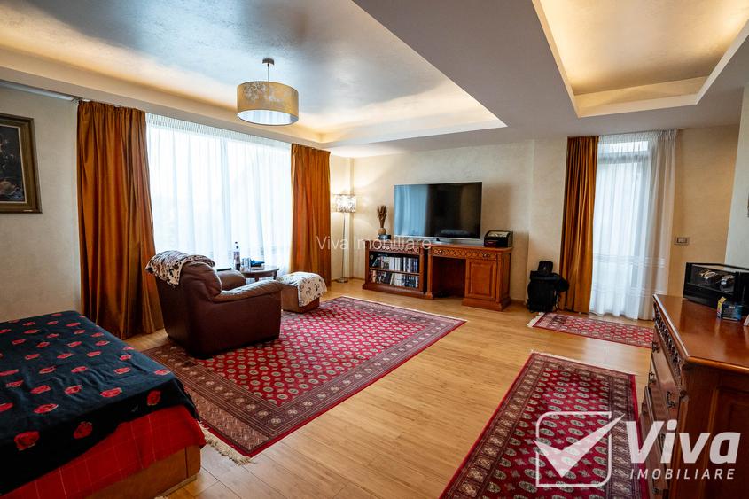 Nicolina-Aleea T Neculai, cladire 560 mpu, teren 1152mp, deschidere la 2 strazi - 8