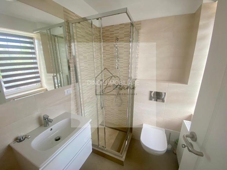 Vila moderna 4 camere Corbeanca Park I Duplex I COM 0% - 14