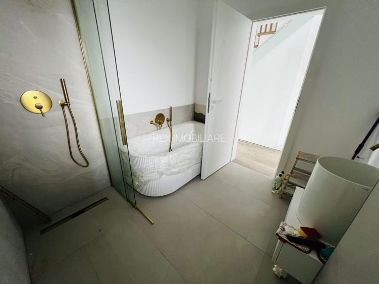 Duplex Nou  in Timisoara  - 5 camere - Zona Mehala - 9