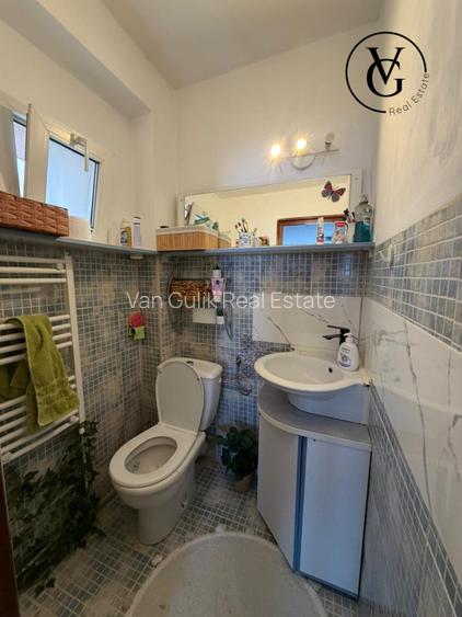 Apartament 3 camere | Centrala Proprie| Crangasi  - 7