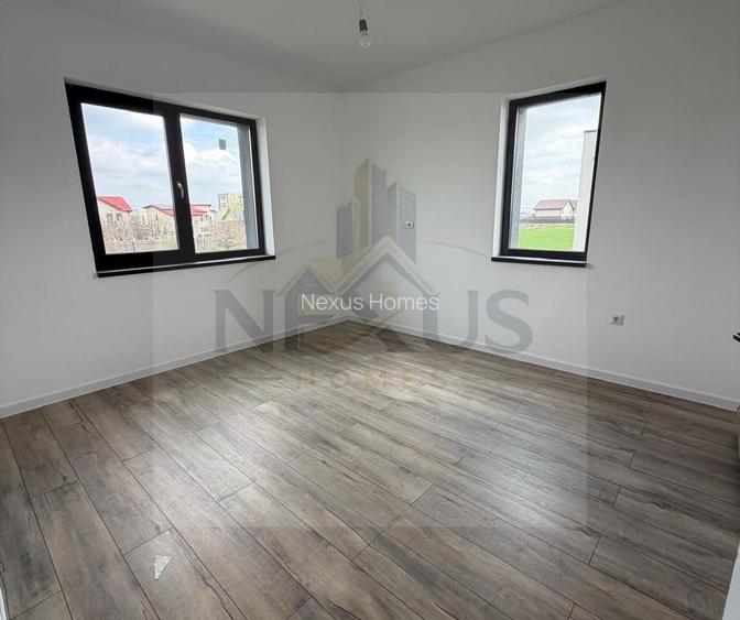 Casa individuala | 150 metri Bulevard - 4 cam - Gazon - 3 minute STB - 13