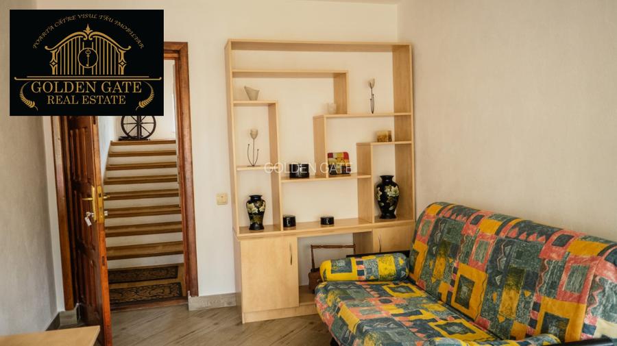 Busteni - Prahova | Vila 500 MP | 13 Camere |  7 Bai | Centrala - 13