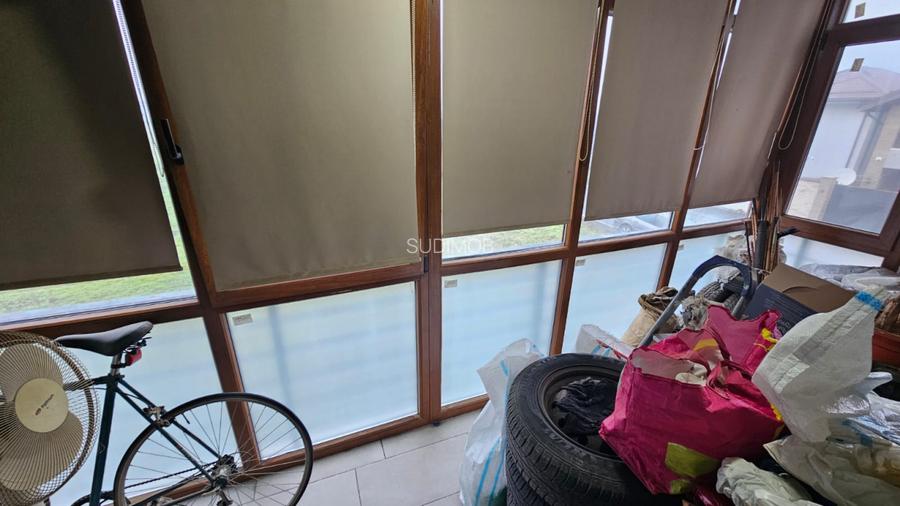 Apartament 2 camere mobilat utilat cu loc de parcare - Yong City Leordeni. - 9