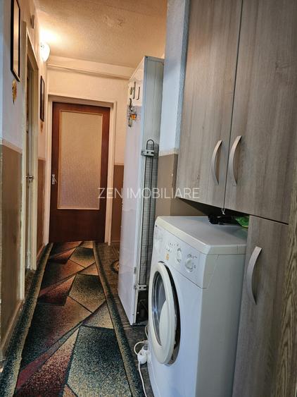 0% Comision! Apartament 2 camere, balcon 11,6 mp, decomandat, B-dul Bucuresti - 10