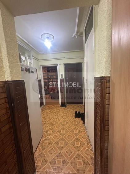 APARTAMENT 3 CAMERE CENTRAL PALAS MALL LIBER - 10