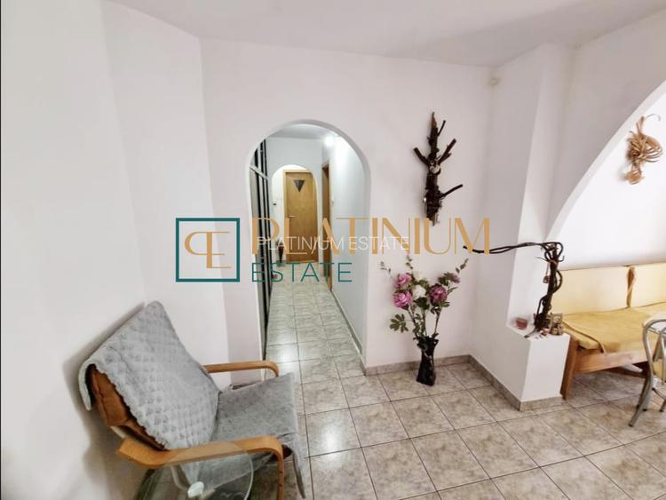 P4595 Apartament cu 3 camere DECOMANDAT, zona Calea Aradului - 3