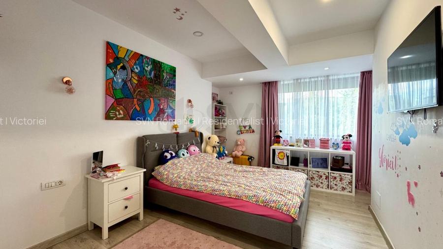 REV2004344 Vila Individuala I 5 Camere I Otopeni I Zona 23 August - 18