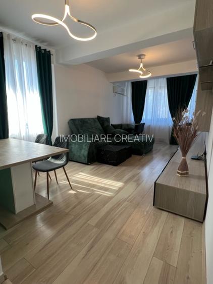 Apartament 2 camere de inchiriat In Drumul Taberei Militari Timisoara - 13
