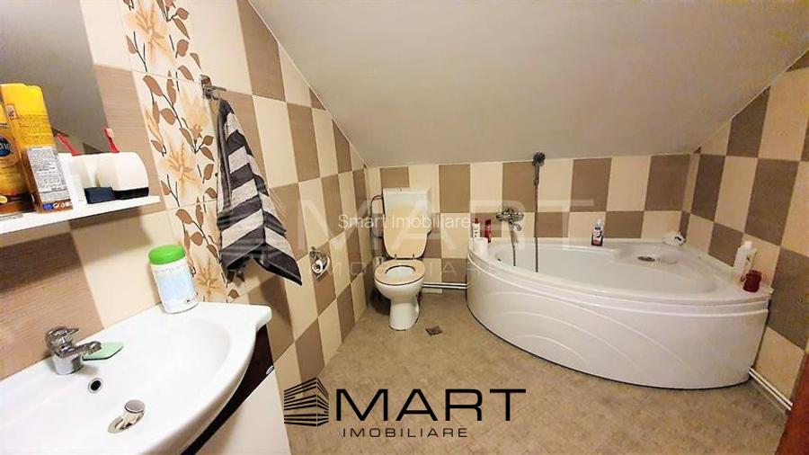 Casa individuala cu teren 250 mp Selimbar - 9