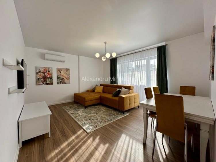 Apartament 2 camere | Parcare subterana | Metrou Berceni 5 min | Piscina - 2