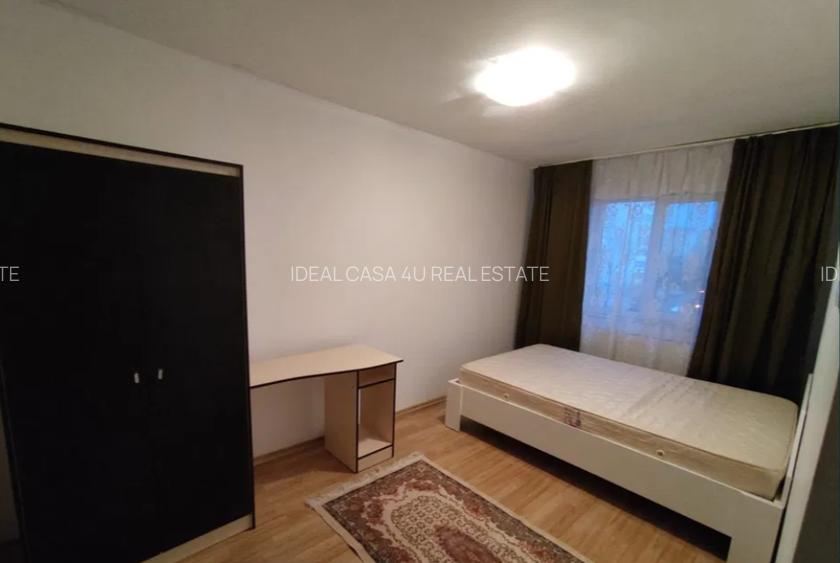 Apartament cu 2 camere in Alexandru cel Bun-Piata Voievozilor - 6