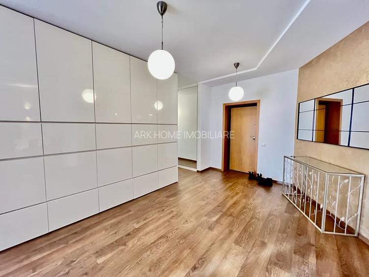 Apartament lux Herastrau - 5