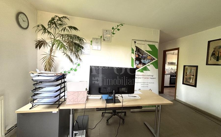 Casa 5 camere de vanzare in Marasti, Cluj Napoca - 11