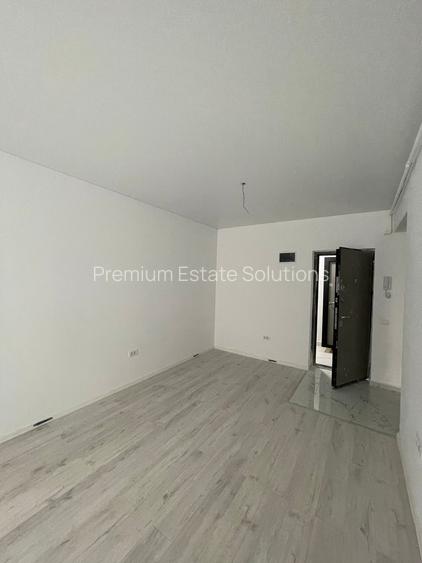 Studio spațios 43,8 mp –Bloc nou-Militari Residence-Comision 0% - 12