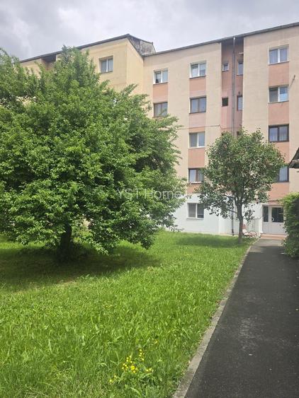 Apartament 2 camere de vanzare, Aleea Rosiorilor Sibiu - 5