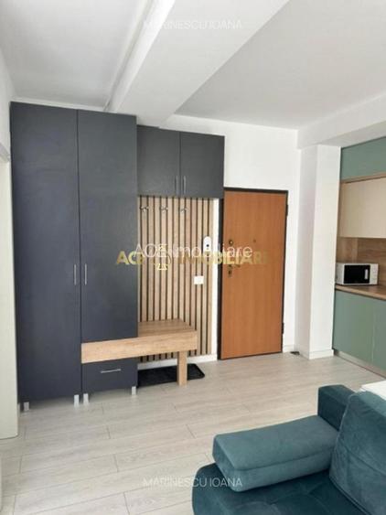 2 Camere de inchiriat | Viilor | Centrala | Parcare | Mobilat | Utilat - 8