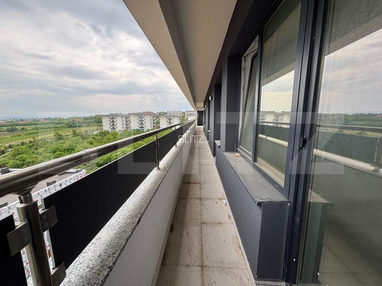Penthouse – Platou Galata | Vedere superbă spre Pepiniera Galata | 128 mp - 13