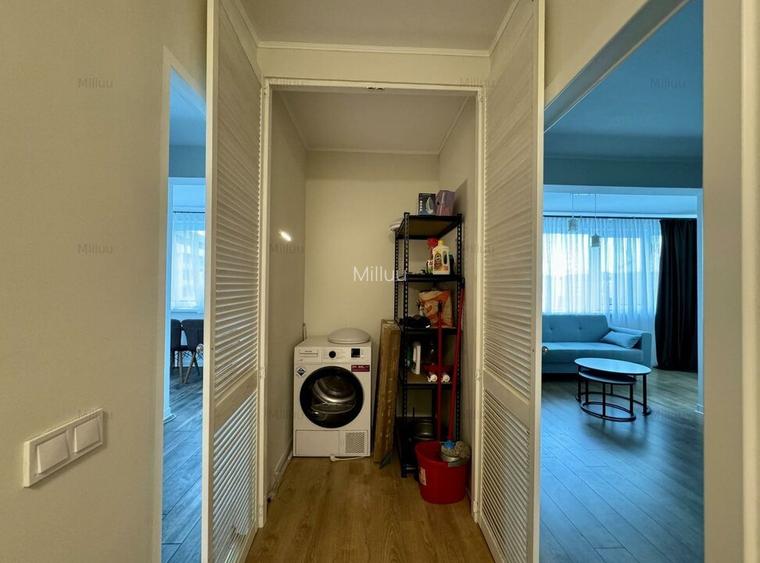 2 camere | Zona Vivo Mall  | Floresti - 13