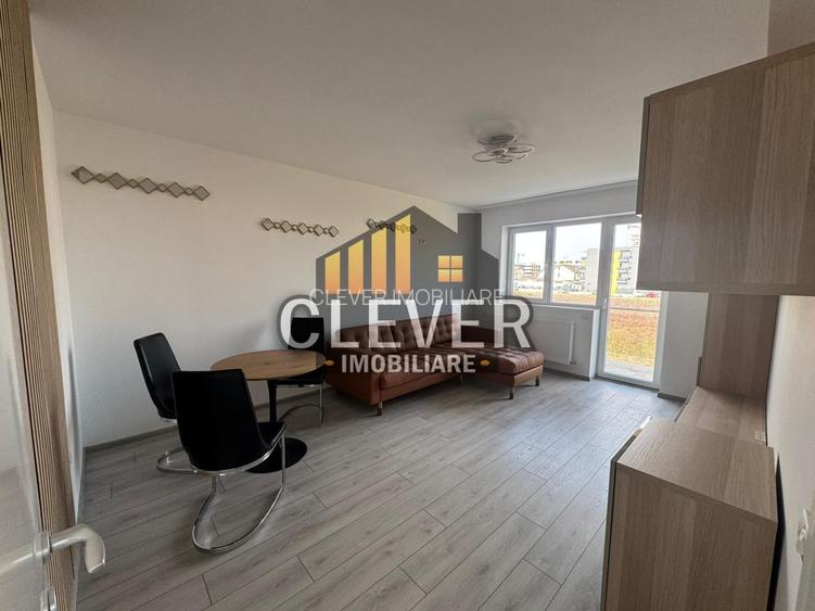 Apartament 2 camere, mobilat, utilat si Parcare– Pallady, metrou Teclu - 2