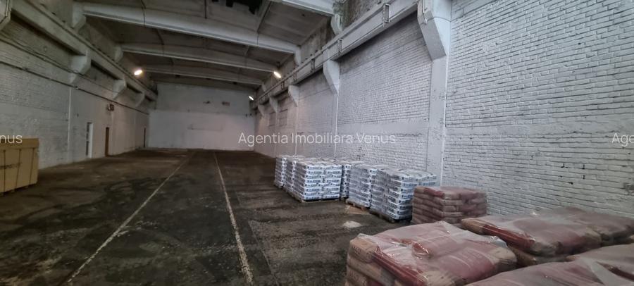 Hala zona Penitenciarului - 3