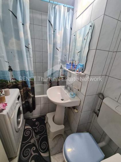 Apartament 3 camere – Șoseaua Giurgiului | Etaj 2/10 | Bloc reabilitat - 6