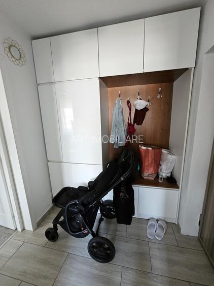Apartament 3 Camere Baba Novac cu Parcare - 12