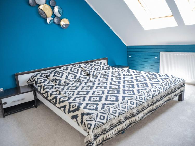 Apartament 2 camere, 52 mp, zona Tăuțiului - 7