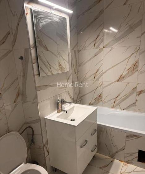 Garsoniera Plaza Residence bloc nou metrou - 6