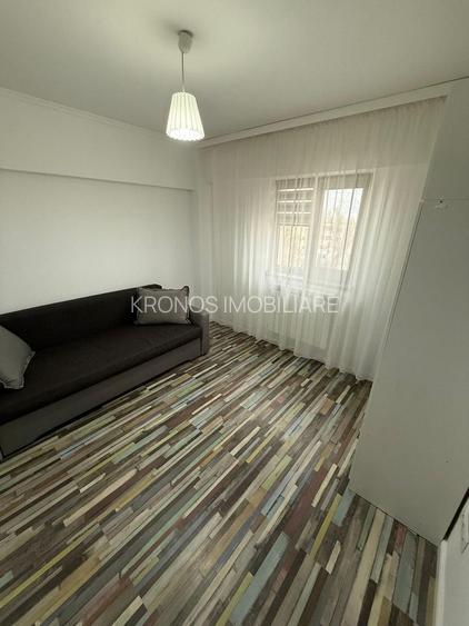 BOEMA APARTAMENT DE LUX CU 4 CAMERE ,LIBER 94 MP PRET 175000 EURO - 9