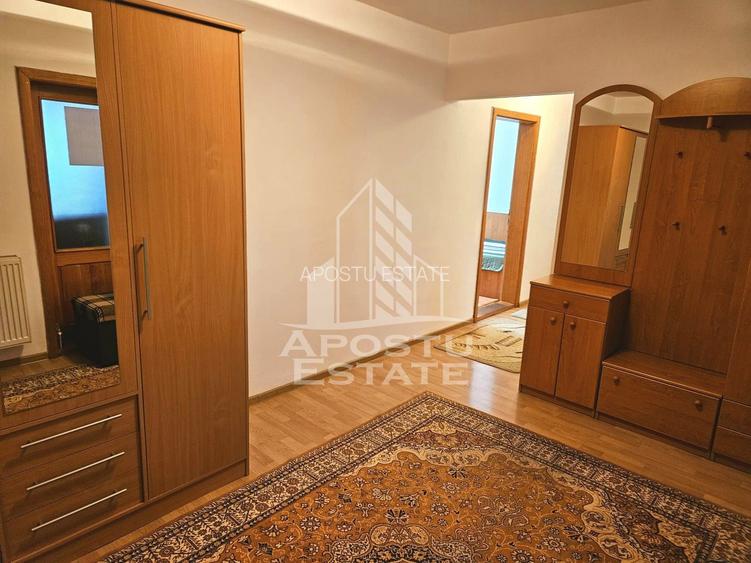 Apartament cu 3 camere, in Zona Fortuna, Arad. - 3
