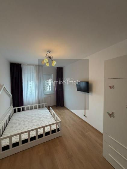 Apartament 3 camere decomandat Cavar - Metalurgiei / loc parcare - 4