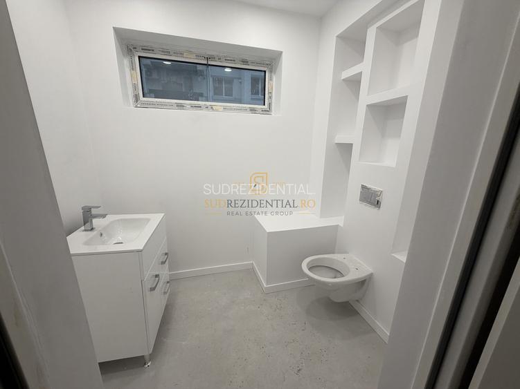 Spatiu Comercial de inchiriat, Soseaua Oltenitei, Piata Sudului, Sect4 - 11