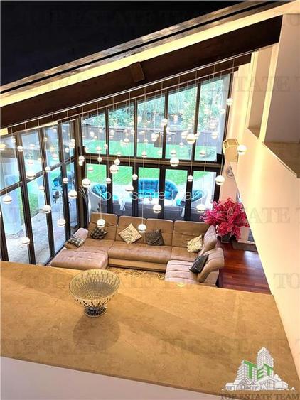 For Sale Elysian Forest Villa in Corbeanca - 7