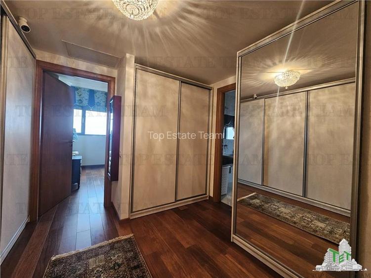 Inchiriere Apartament Deosebit - Vedere Frontala la Mare - Complex Spectrum - 16