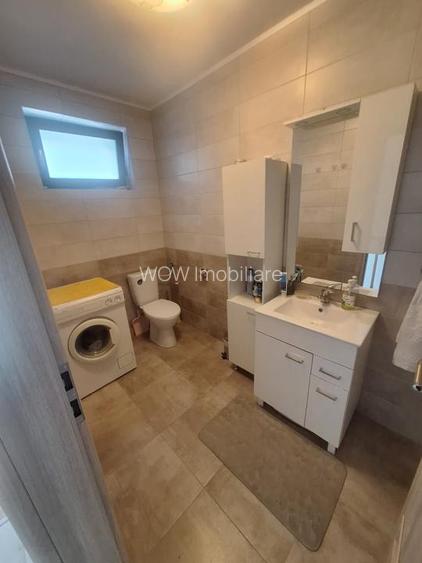 Casa cu 4 camere de vanzare in Selimbar  - 10