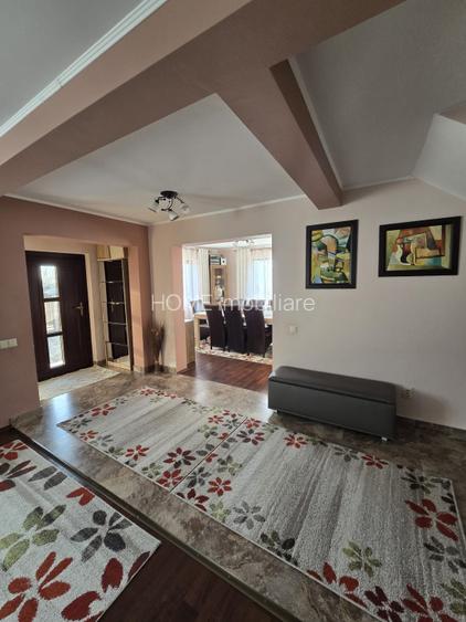 Casa Saucesti  Siretu - 8