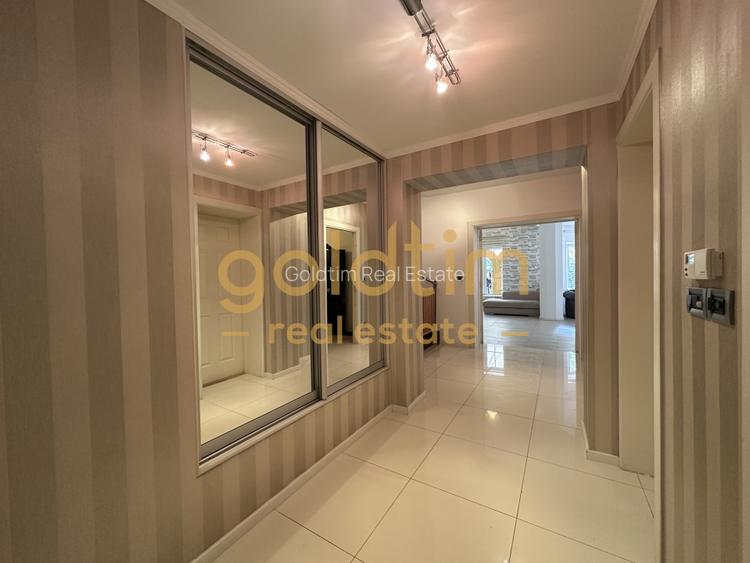 BANEASA RESIDENTIAL PARK/IANCU NICOLAE/SUPERBA/SAUNA/CURTE GENEROASA - 33