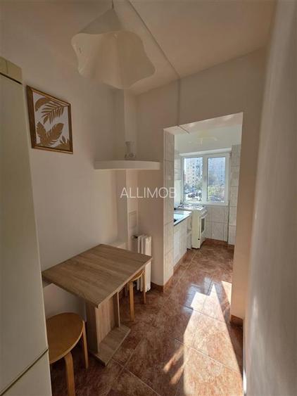 Garsoniera in Ploiesti, zona Marasesti - 5