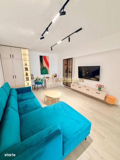 2 Camere de inchiriat | Dudesti | Metrou | Lux | Parcare - 3